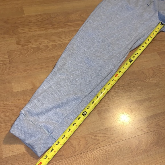 NWT The North Face Half Dome Joggers, Size Medium - Picture 4 of 12